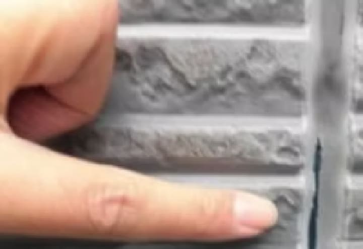 シーリング打ち替え