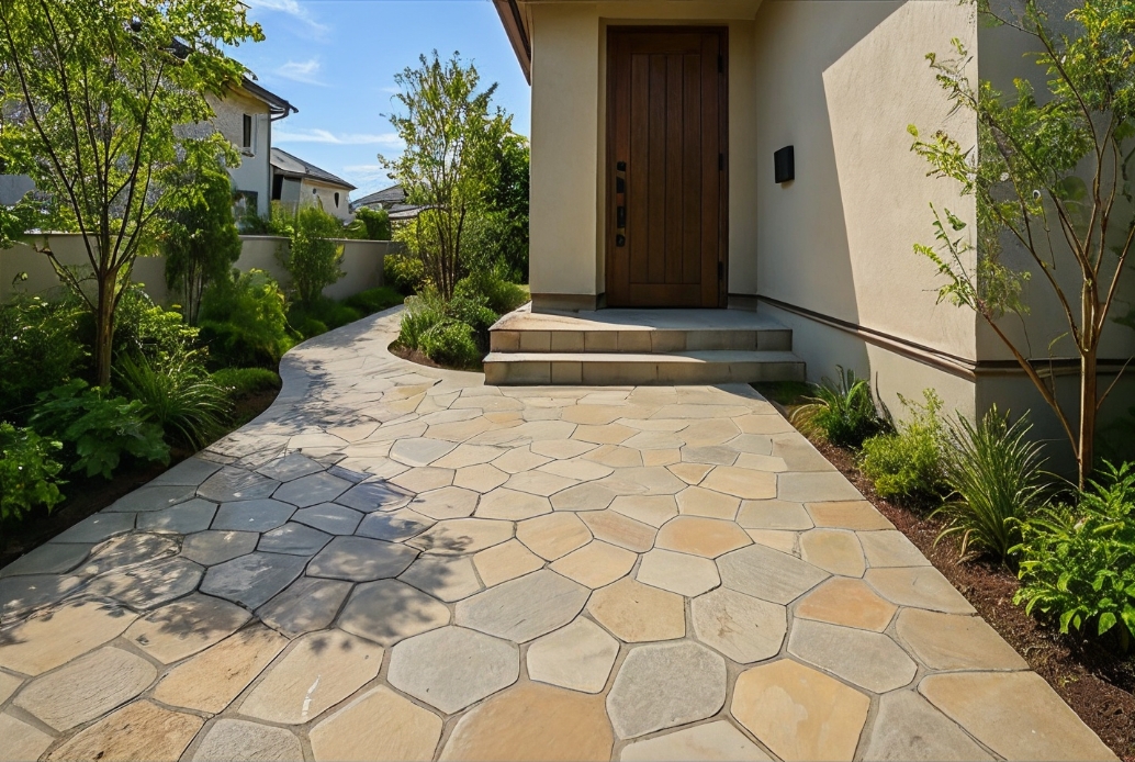 エクステリア工事