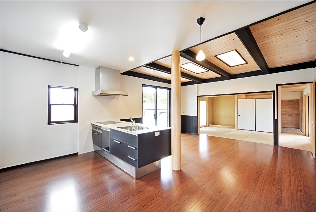 その他各種リフォーム