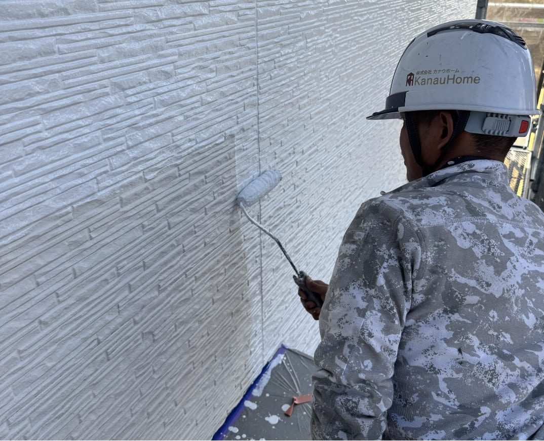 カナウホームの強みその3