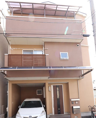 大阪府寝屋川市