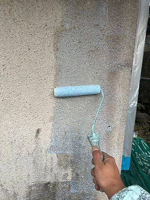 下塗りシーラー