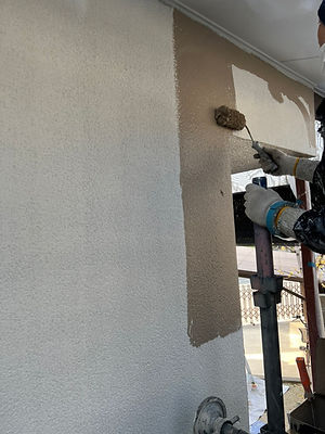 上塗りパーフェクトトップ