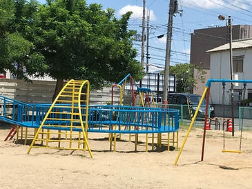 大阪府羽曳野市