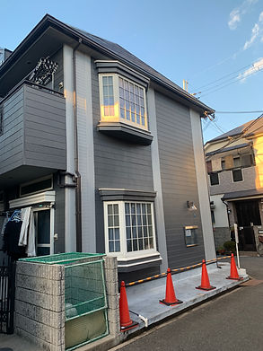 大阪府寝屋川市