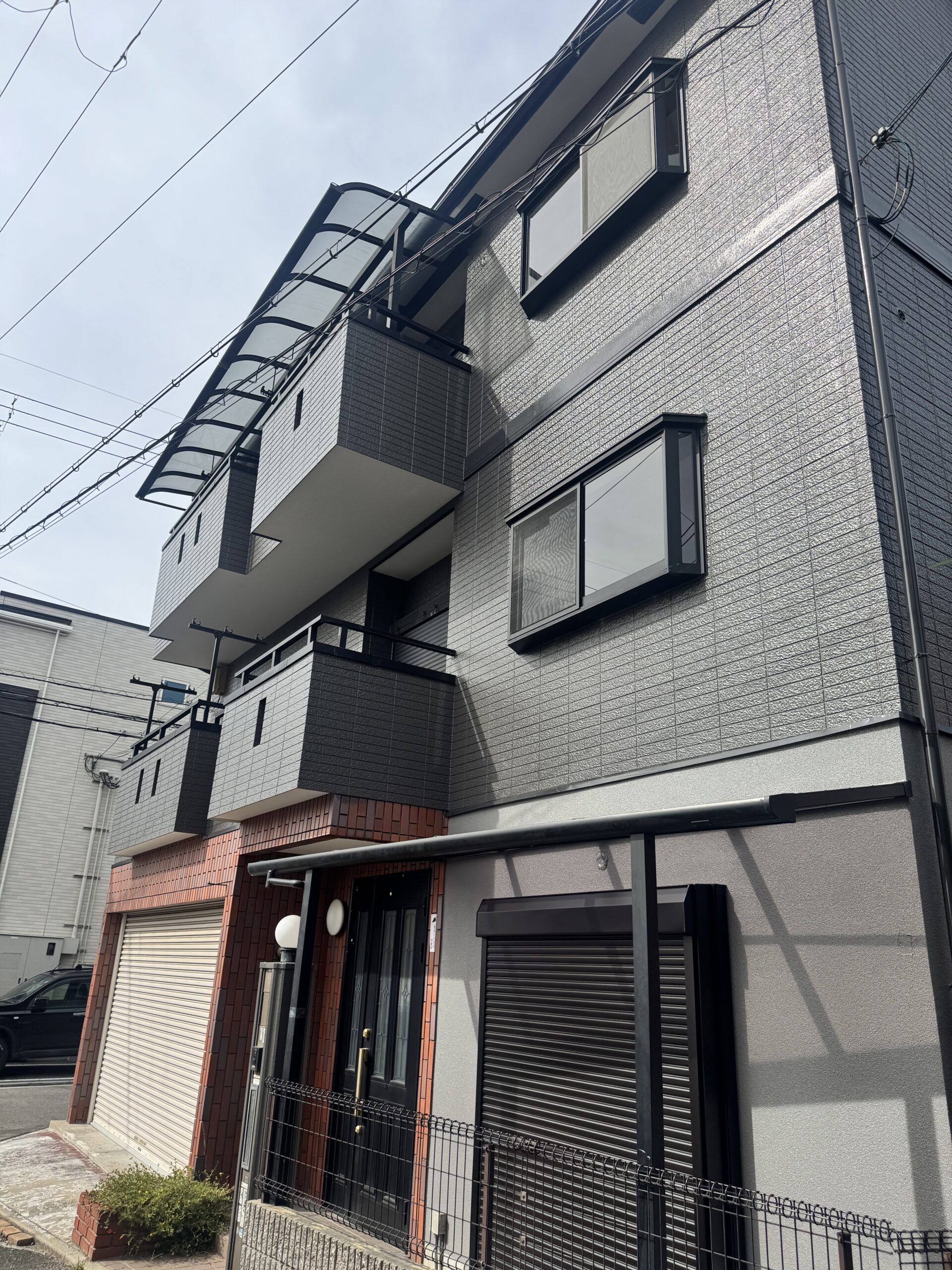 大阪府東大阪市